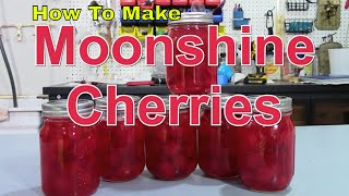 Moonshine Cherries [upl. by Capone]