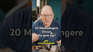 Fittingbericht Driver Details im verlinkten Video martinstechergolf xxio [upl. by Leirua]