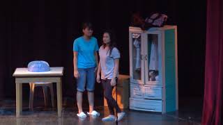 ANAK Theater Play  CHM SPCF  One Act Play  Stage Play [upl. by Hibbitts]