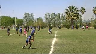 Final Torneo Provincial 2023 Intermedia Banco RC vs SJRC 07 10 2023 [upl. by Mandy362]