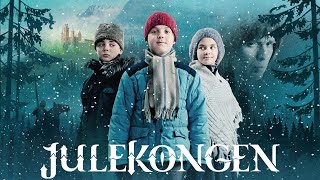 Trailer  Julekongen  NRK Julekalender 2012 [upl. by Ridglee]