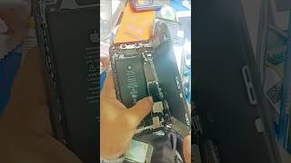 Iphone XR ytshorts foryou repair foryoupage shorts viralshorts [upl. by Fancy]