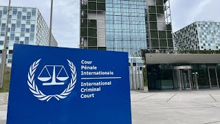 ‘Enabling evil and rewarding terror’ ICC slammed over arrest warrant for Israel’s PM [upl. by Patti]