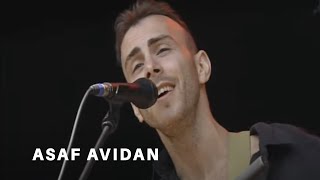 Asaf Avidan amp the Mojos  Hangwoman live at Haldern Pop Festival 2009 [upl. by Celka300]