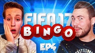 FUT DRAFT BINGO 4 [upl. by Ingeborg]