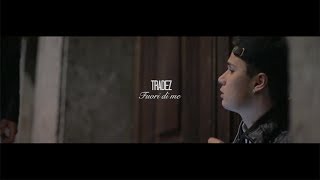 Tradez  Fuori di me Videoclip Ufficiale [upl. by Milli]