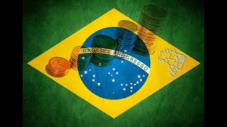 Os 10 Estados Mais Ricos do Brasil em 2024 [upl. by Carrel404]