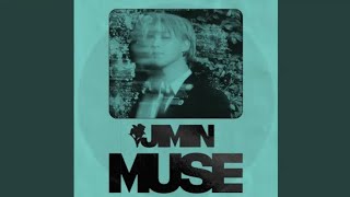 지민 JIMIN  Be Mine Official Audio [upl. by Einnaffit754]