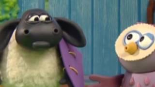 Timmy Time  S02E05  Timmy Learns To Fly [upl. by Caren]