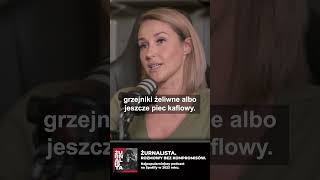 Aleksandra Jurkowska Czy zielona energia to ściema [upl. by Ayotal879]