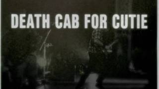 Death Cab For Cutie  Stability [upl. by Bazluke]