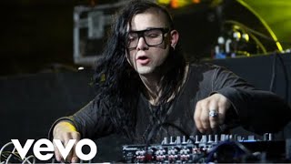 Skrillex Do Da Oliphant Official Video [upl. by Wyne]