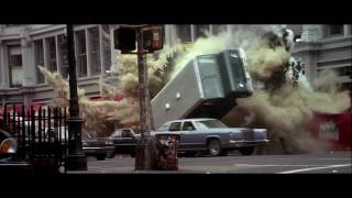 Die Hard 3 HUN Trailer [upl. by Arber]