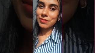 Nykaa lipstick review 💄 makeup unboxing vlog haul shoppingvlog viralvideo nykaa viralshort [upl. by Nosredna]