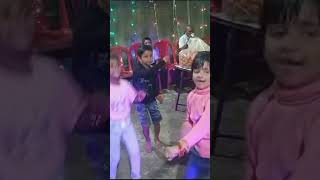 Chiring Chiring dance with friend [upl. by Waldron220]