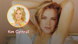 From “Sx and the City” to Today Kim Cattrall’s Shocking Evolution [upl. by Annaigroeg828]