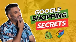 Google Ads Tutorial  Part 2 A StepbyStep Guide to Boost Online Sales with Google Shopping Ads [upl. by Odareg948]