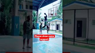 Please don’t scroll fortnite fypshorts basketball viralvideos support subscribers dunk [upl. by Basir]