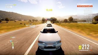 Playing Forza Horizon 2 Online After Years [upl. by Serica592]