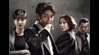 KDrama Lawless Lawyer Various Artists Big Picture [upl. by Hilton]