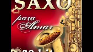 FEELINGS  Sax for Love  Saxo para amar [upl. by Zins342]