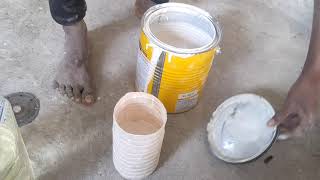 Wood Stains Asian Paints  वुड पोलिश शेड्स [upl. by Buatti]