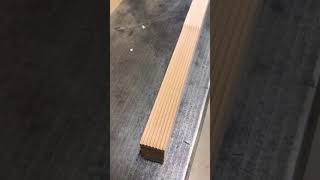 Wood Lamination woodworkingtools woodworking viralshorts [upl. by Husch]