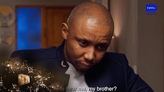 You have been served – My Brother’s Keeper  S2  Ep 150  Mzansi Magic [upl. by Ardnasirhc]