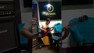 Whotta Lotta Love  Led Zeppelin  Cover Gustavo Duarte [upl. by Oileve326]