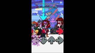 FNF Mini Update  Cutscenes  FNF Mod  Friday Night Funkin Mobile Game Android [upl. by Melania]