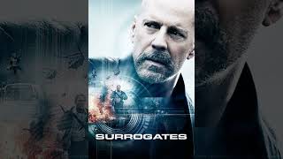 Surrogates 2009 Movie Review [upl. by Mersey]