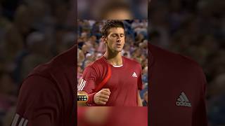 Best of Novak Djokovic shortvideo tennis atptennis [upl. by Caesar]