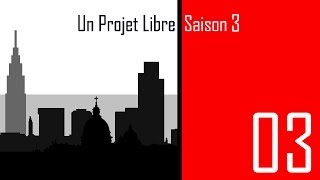 Lets build MC edit  Projet Libre S03  ep3 On planifie le projet [upl. by Rena]