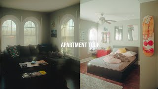 VUHLANDES APARTMENT TOUR [upl. by Helli]