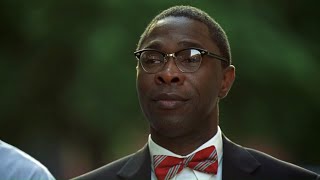 Brother Mouzone Story  The Wire [upl. by Tecu135]