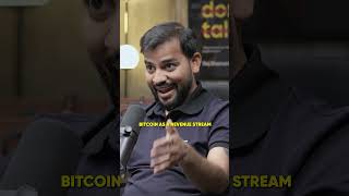 Bhutan is the Fourth Largest Bitcoin Holder  Sumit Gupta  Raj Shamani shorts [upl. by Kelli]