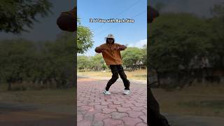 Cwalk Footworks Combo jddancetutorial cwalk cwalkcombo snoopdogg [upl. by Legyn]