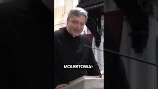 Kłótnia z Bogiem Czy to możliwe pawlukiewicz [upl. by Lytton]