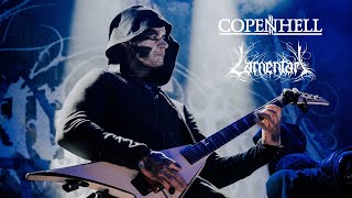 Lamentari  Tragoedia In Domo Dei Live at Copenhell 2023 [upl. by Katti401]