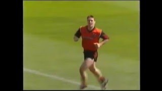 Peter Withnell Down Goals v Kerry 1991 AlIreland SemiFinal [upl. by Alliber]