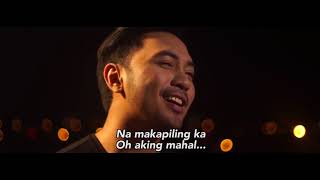 Karaoke Version Kay Tagal  Mark Carpio [upl. by Papotto]