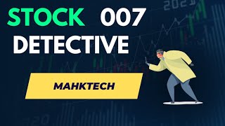 Analyzing Mahktech ETF Potential Gains Ahead [upl. by Mcclure]