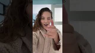 Sofie Dossi  TikTok [upl. by Artus]