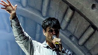 Vampire Weekend  Live in Berkeley night show [upl. by Eelyam919]