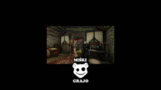 shorts Kroniki Myrtany Archolos  Lokvar Alchemia Test 2 gaming indigame games [upl. by Aohsoj425]