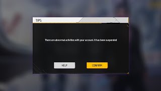 🔐FREE FIRE ID UNSUSPEND 100 LIVE 🔓 FREE FIRE SUSPENDED ACCOUNT RECOVERY 2022 ❤️ FF ID UNBAN TRICK 👍 [upl. by Anegue]