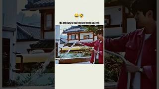 🤣😂 shorts ourbelovedsummer kdrama fypシ゚viral [upl. by Azenav]