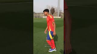 CACHO ELIGE DÓNDE TIRAR EL PENALTI 😂 djmariio futbol [upl. by Bayless]