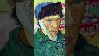 Van Gogh x Volen Sentir [upl. by Ambert777]