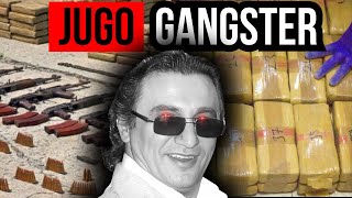 Die Entlarvung von Joego Mafia Boss Joca Amsterdam [upl. by Besnard365]